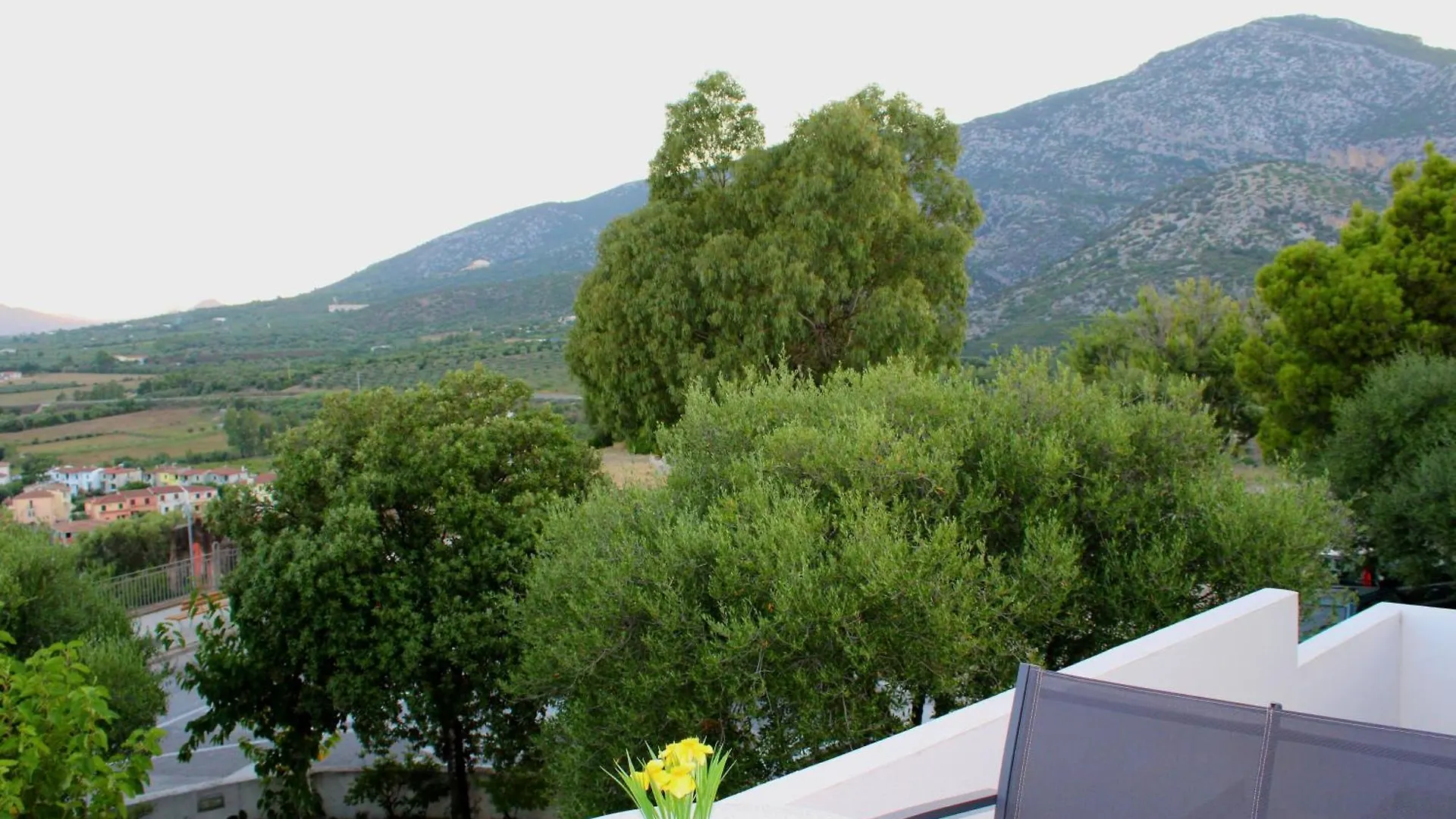 Villa Casa Panoramica Orosei 0*,  Italien