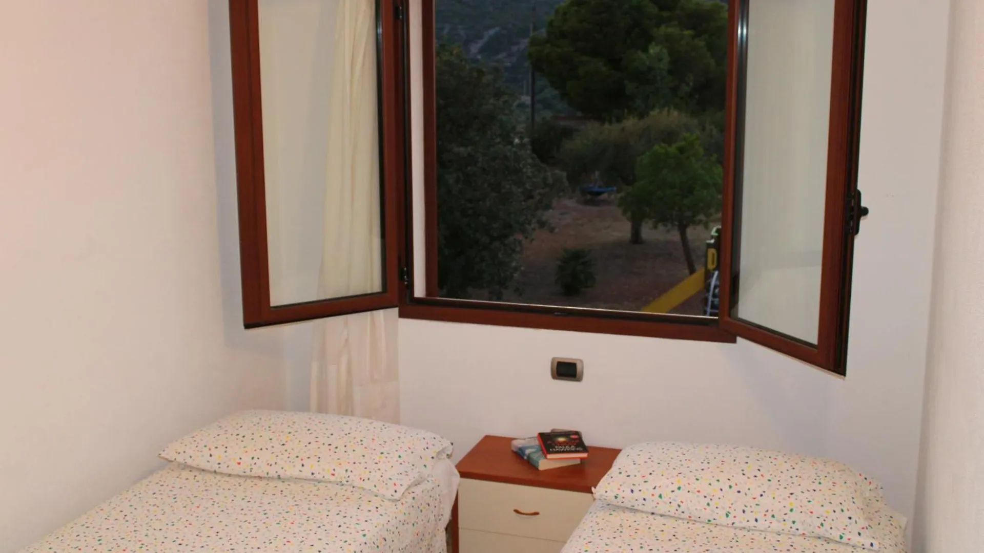Villa Casa Panoramica Orosei 0*,