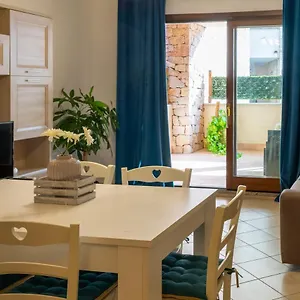  Appartement Il Borgo