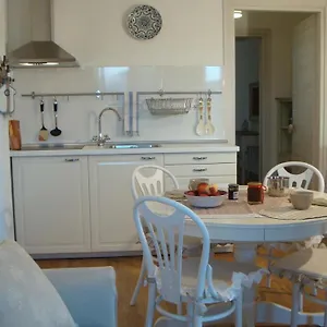 Appartamento La Barchetta, Orosei