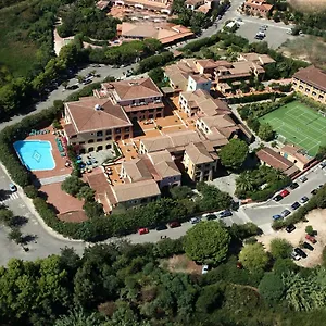 Nicolaus Club Torre Moresca Орозеи