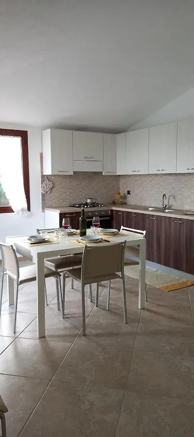 Casa Panoramica location