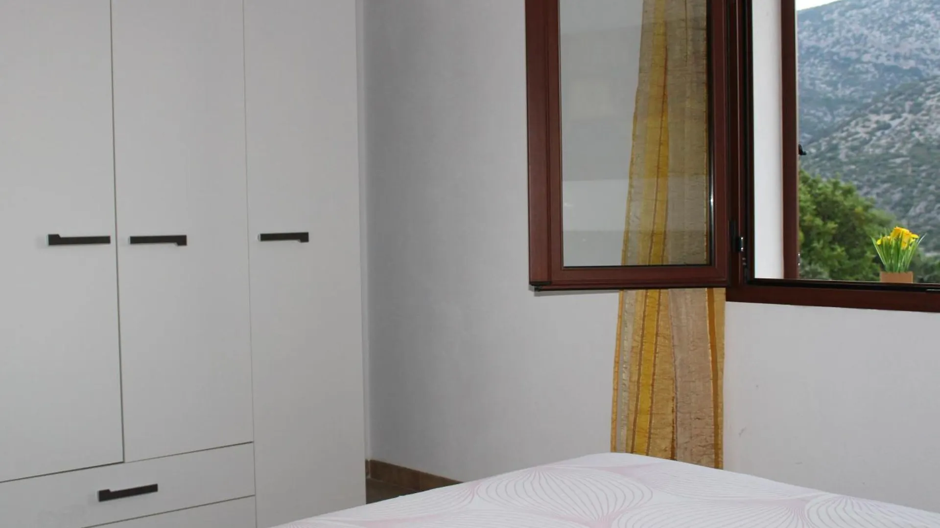 Casa Panoramica Villa Orosei Holiday home